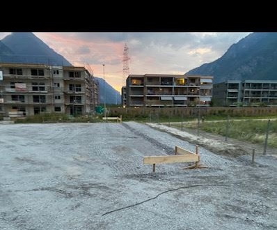 Chantier de construction SAR